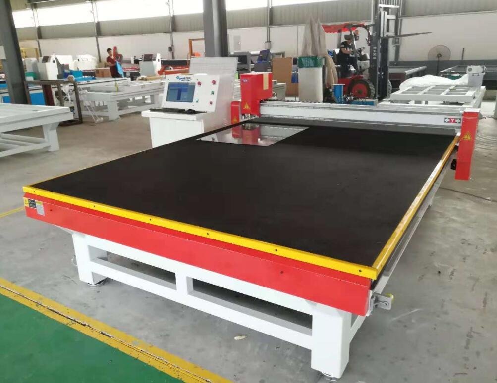 Kalite kontrol laboratuvarı