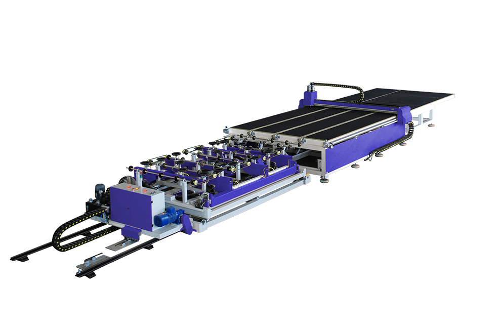 Yalıtımlı Cam Hatları