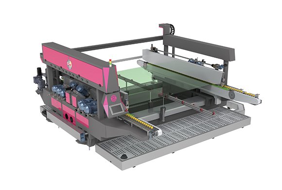 Düz Cam Üretim Çözümleri